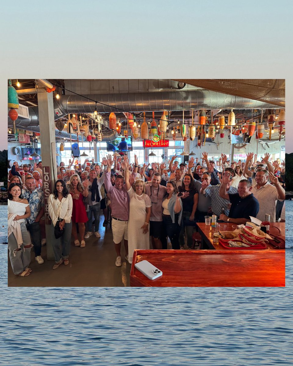 Last night’s Sunset Cruise in Gloucester was a beautiful tribute to Katelyn and a meaningful way to support the Brain Aneurysm Foundation. Our heartfelt thanks to Katelyn’s Crew for their love, dedication, and all they do to keep her memory shining bright.