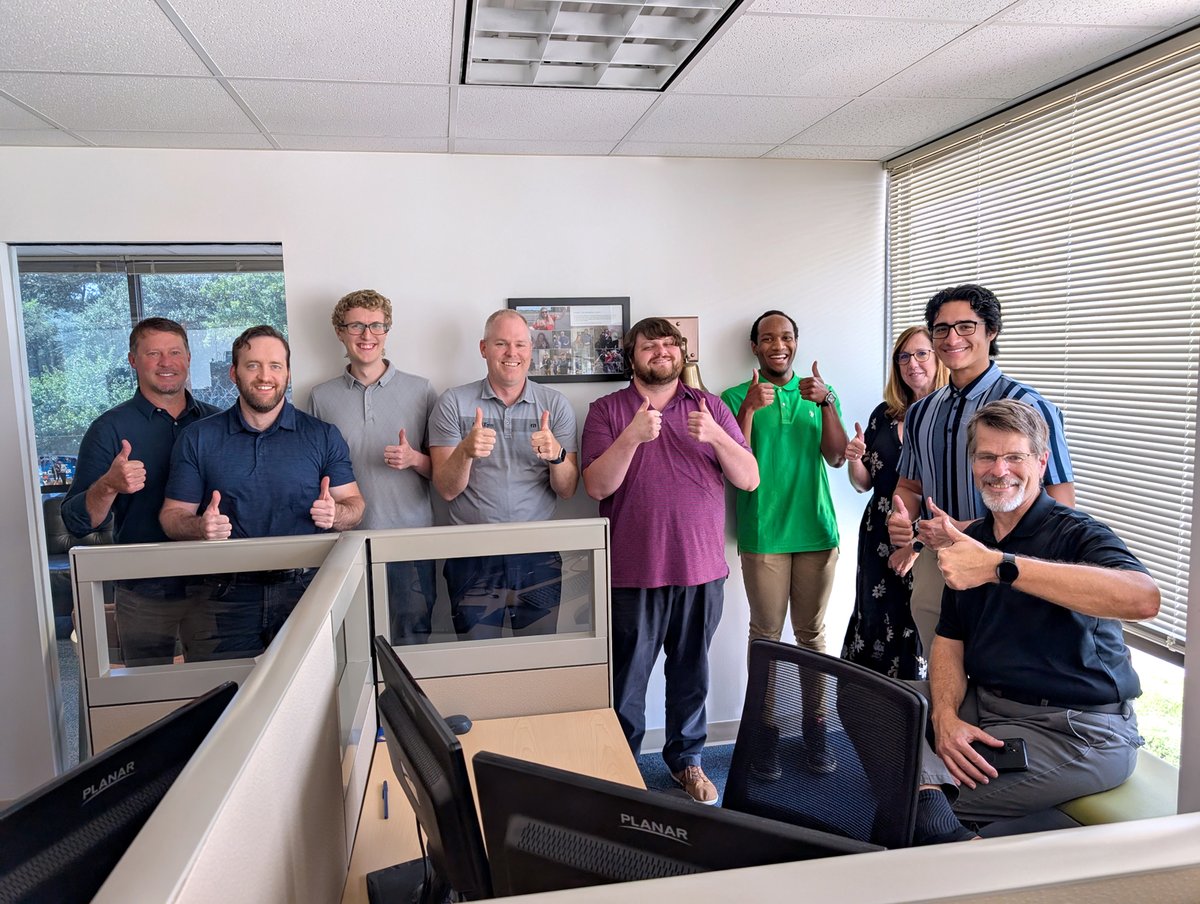 Marathon Consulting tweet media