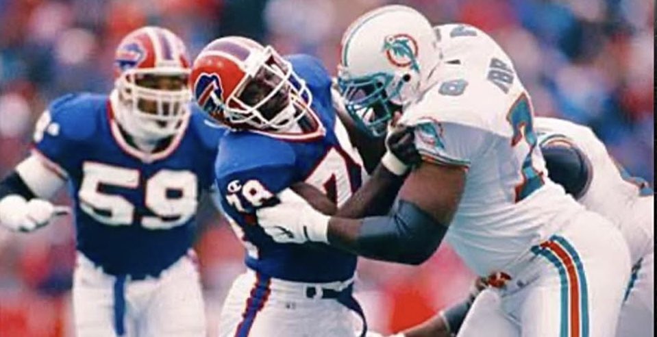 Bob #F1NNZ (@jimbo_roberto) on Twitter photo Just a little reminder to the <a href="/ProFootballHOF/">Pro Football Hall of Fame</a> that this man is overdue for induction <a href="/RichmondWebb/">Richmond Webb</a> #PhinsUp Just a little reminder to the <a href="/ProFootballHOF/">Pro Football Hall of Fame</a> that this man is overdue for induction <a href="/RichmondWebb/">Richmond Webb</a> #PhinsUp
