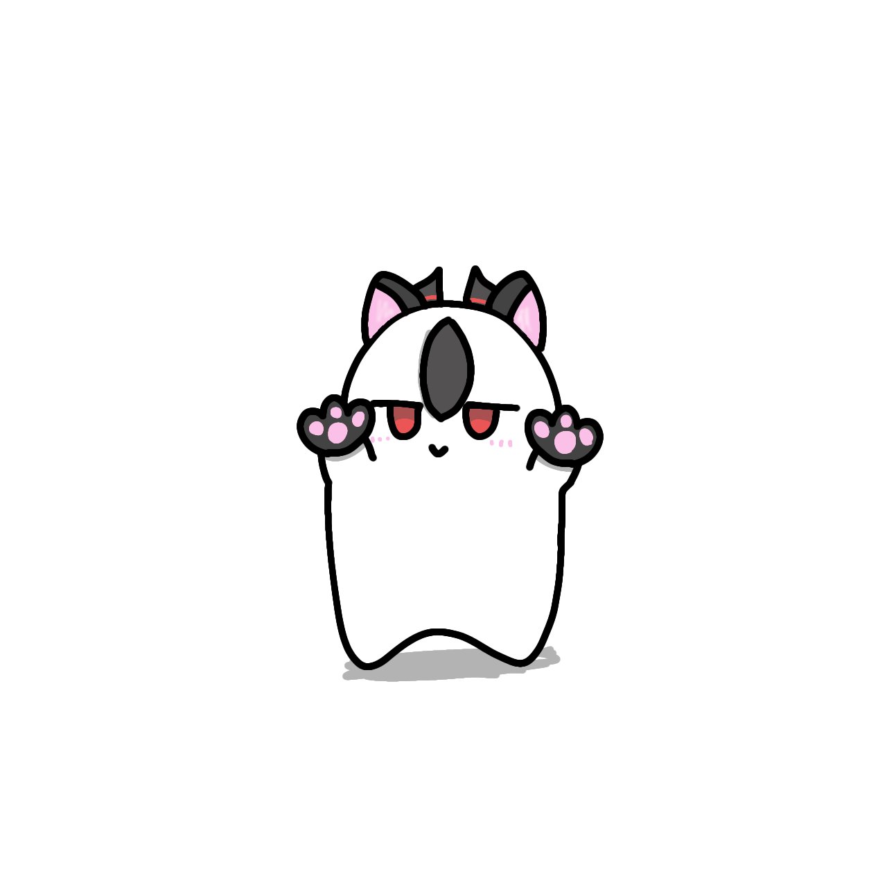 ねこページ໒꒱ ジョージ on X: 