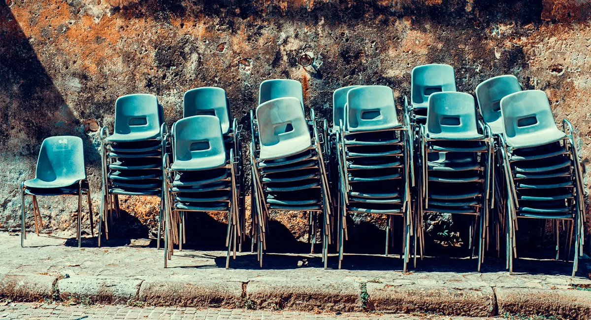 #TheLatest

"School attendance improves but ‘still a long way to go’" from TES

Read it here: tes.com/magazine/news/…

#NAPCE #PastoralCare #Education #Schools #Attendance