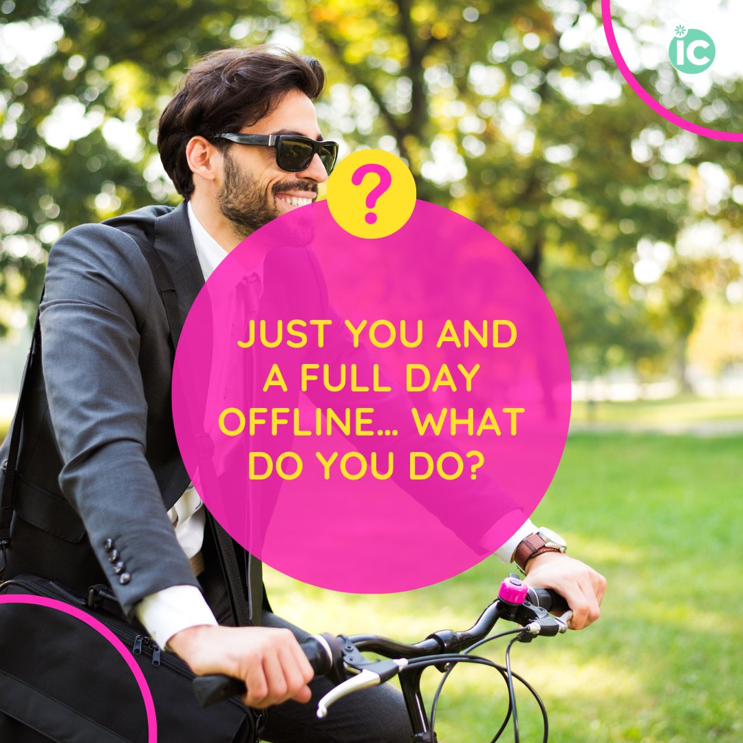 Innocomm tweet media