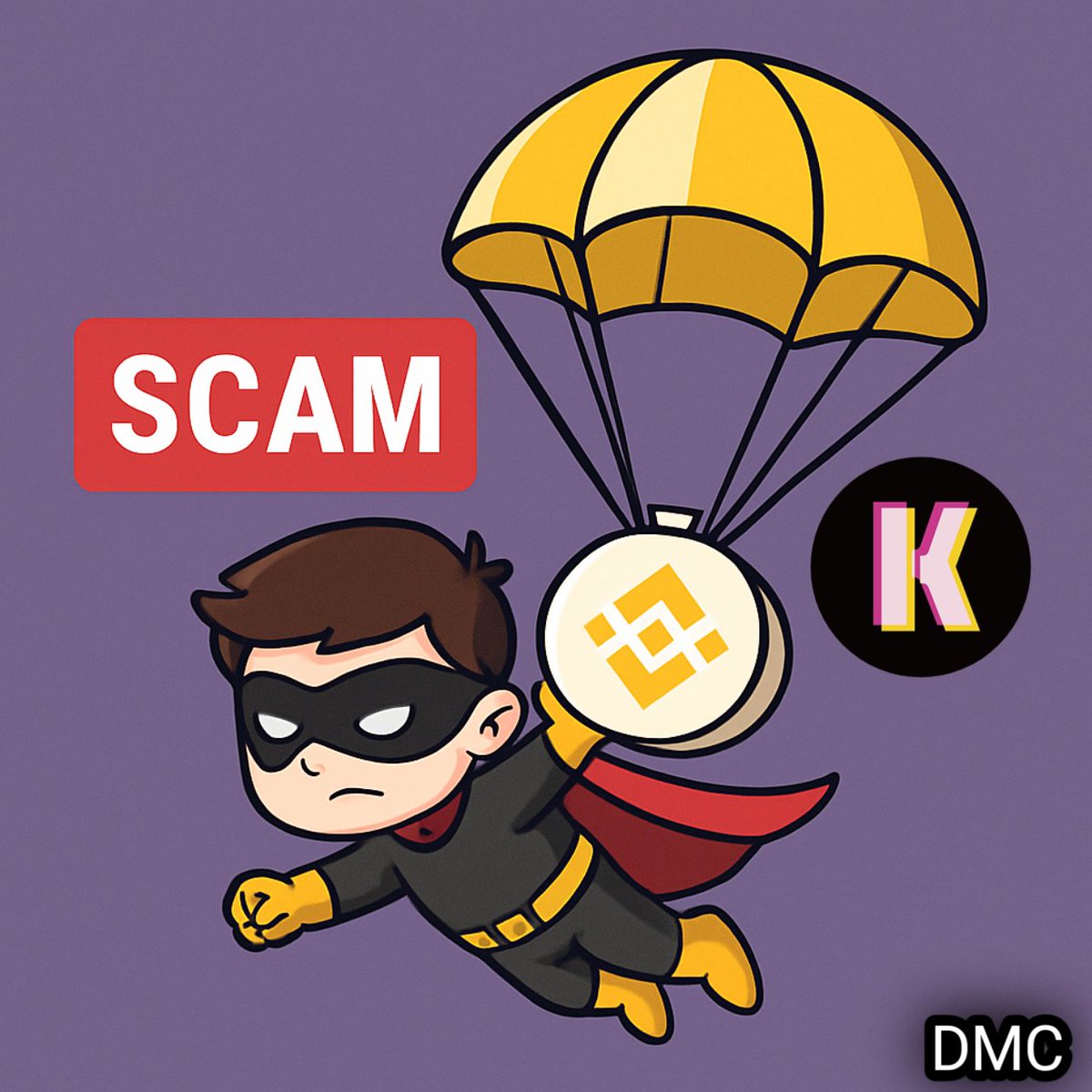 Dear <a href="/Sidekick_Labs/">Sidekick</a>,

Now it’s enough — we can no longer tolerate scams.
You built hype in the market through Telegram, gained trust from the community, and then failed to give the promised airdrop to your Telegram supporters. This is not a “delay” — this is a scam against the