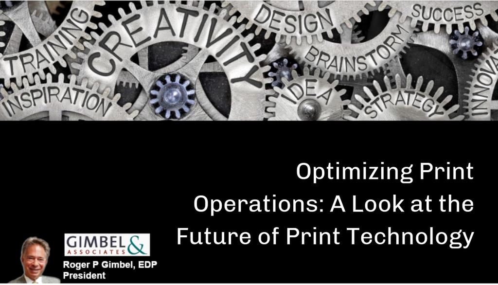 RogerGimbel_EDP's tweet image. Workflow options manage the entire print process from order intake to delivery. They connect printers to customers while CRM systems manage client relationships and track customer experiences.
Read more 👉 lttr.ai/Ahawl
#WorkflowIntegration #Printing