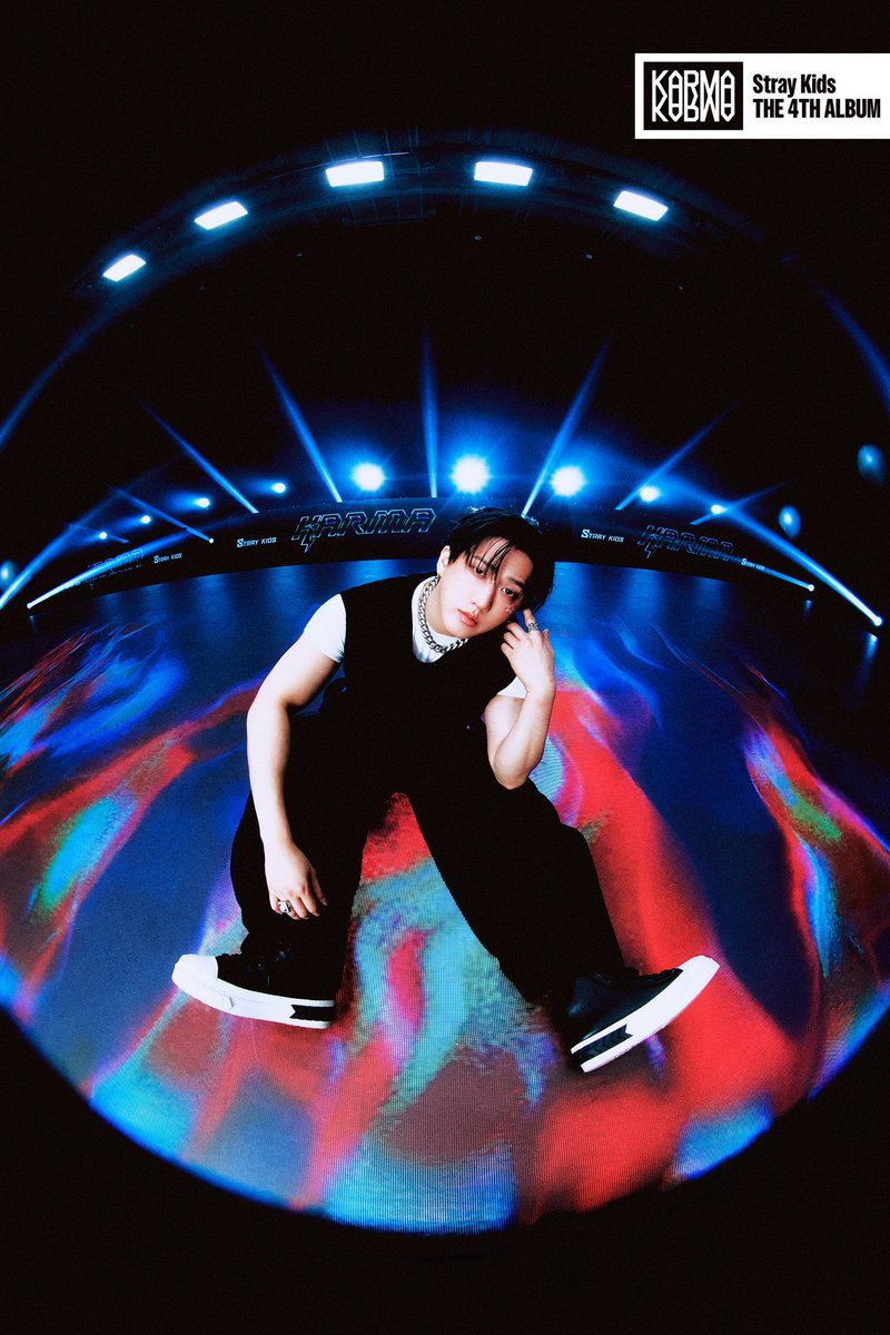 CHANGBIN TEASER IMAGES 𝗞𝗔𝗥𝗠𝗔🏅

STRAY KIDS KARMA TEASER 2
#SKZKARMA_Teaser
#CEREMONY <a href="/Stray_Kids/">Stray Kids</a>