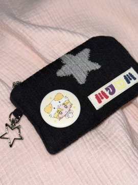 저 막콘 겉돌 가려는데 막콘때 받아가실 트친분들 계시면 얘기해 주세요 중콘분들도 더 계시면 말씀해 주시기~.~   수량 남으면 주말중으로 탐넘 나눔글도 올려보도록 할게요오 . . .ᐟ