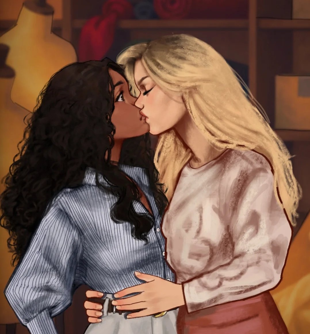 ❕❕❕ LANÇAMENTO ❕❕❕ 

Tendência do Amor 
🔗:a.co/d/0bxU9HP

💕 Enemies to Lovers 
💕 Aproximação Forçada 
💕 Workplace Romance 
💕 Assistente de Moda x Blogueira 
🔥 Cenas hot

✍️: <a href="/reisescritora/">Liliane Reis✨️</a>