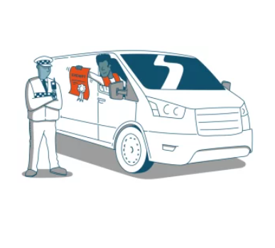 DfBB Programme (@dfbbprogramme) on Twitter photo 🤔What's the law on seatbelts? 🚛🛻🚚
Do your drivers need to wear them - and how do you cover your obligations in your Driving for Work Policy?
drivingforbetterbusiness.com/articles/seat-…
Thanks to the experts at <a href="/WoodfinesL/">Woodfines LLP</a> for their expertise this month #drivingforwork #fleetsafety 🤔What's the law on seatbelts? 🚛🛻🚚
Do your drivers need to wear them - and how do you cover your obligations in your Driving for Work Policy?
drivingforbetterbusiness.com/articles/seat-…
Thanks to the experts at <a href="/WoodfinesL/">Woodfines LLP</a> for their expertise this month #drivingforwork #fleetsafety
