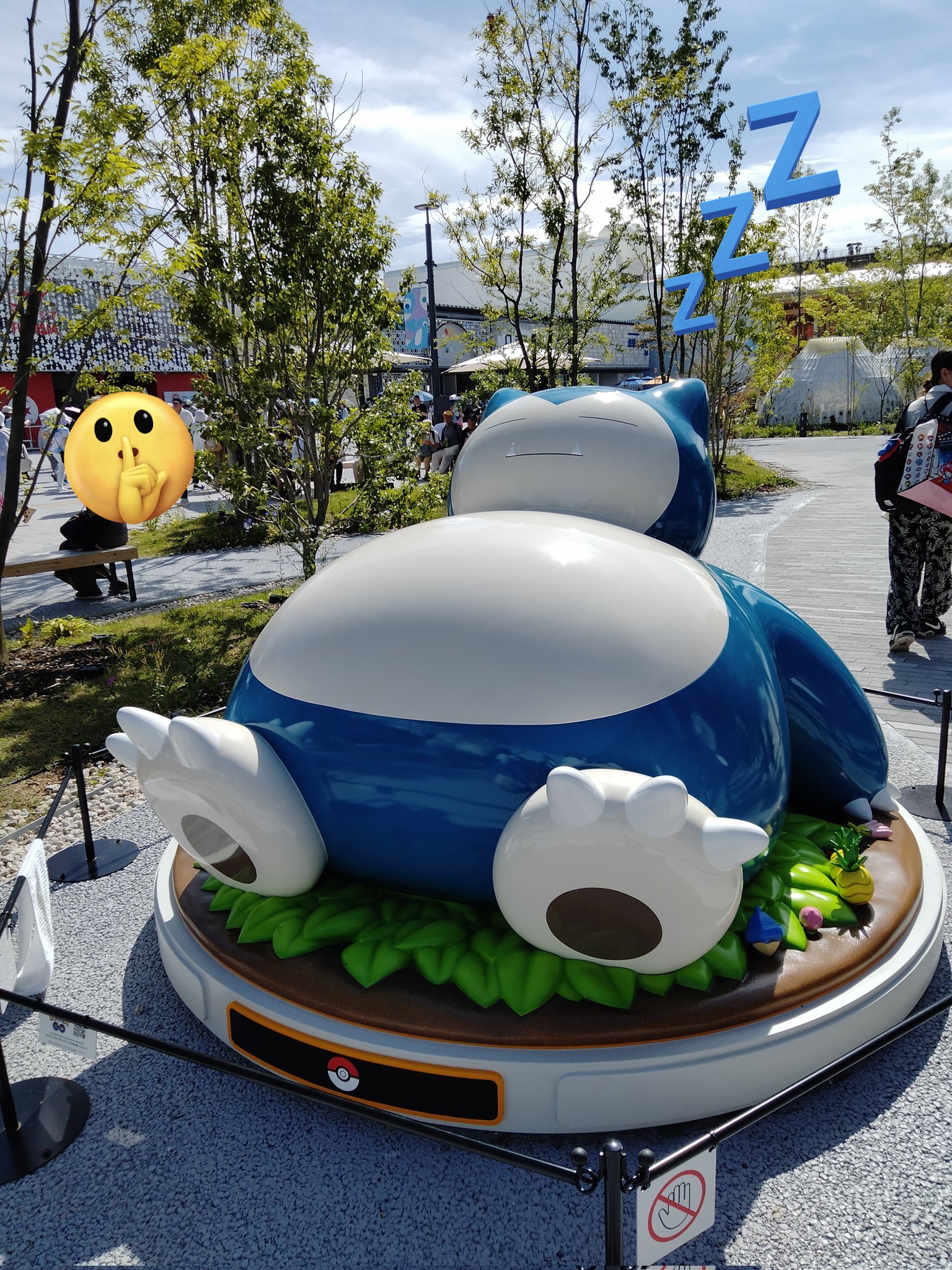 カビゴン - Search / X