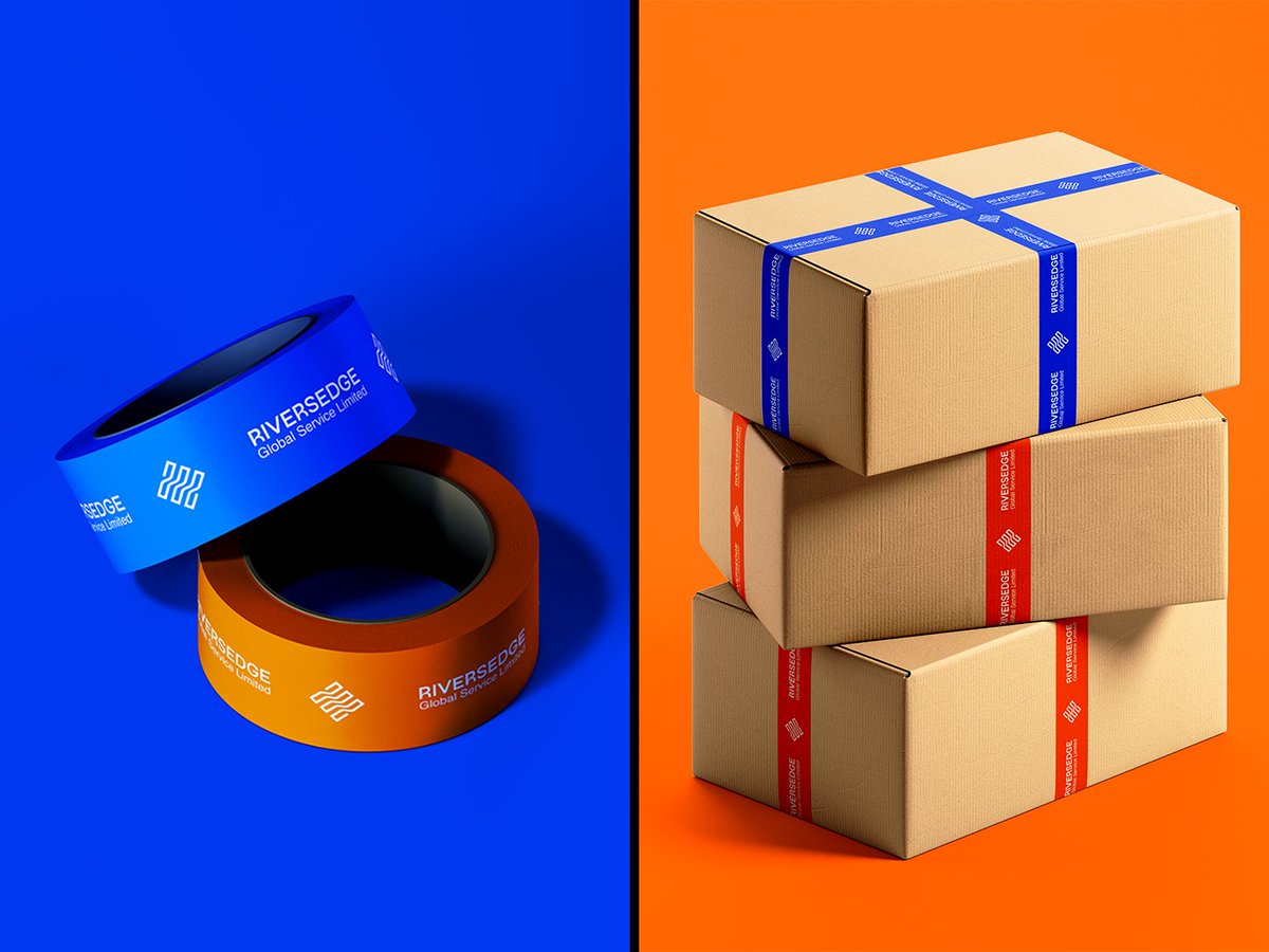 francispc001's tweet image. A brand identity isn’t complete without mockups that show it in action.
Here are a few from a bold brand I worked on.
Need a designer who can help your brand shine? I’d love to hear from you.
#BrandIdentity #StartupBranding #DesignForStartups #LogoDesign #VisualIdentity