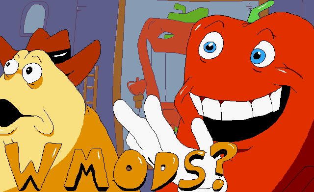 Fracky01's tweet image. #pizzatower #pizzatowerart