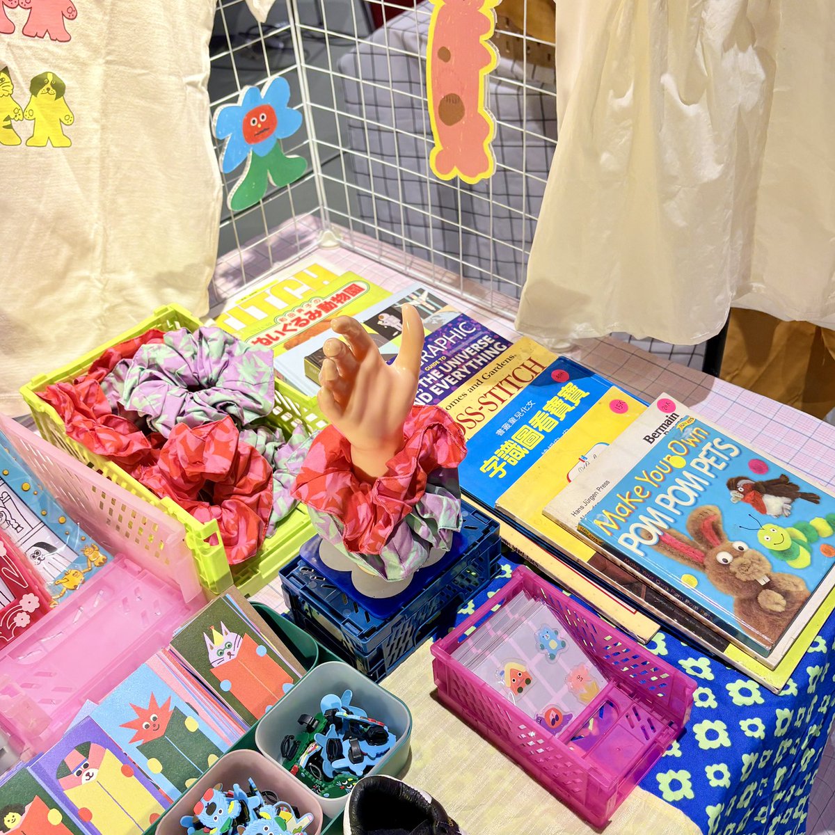 See you tomorrow 👋🙂‍↕️