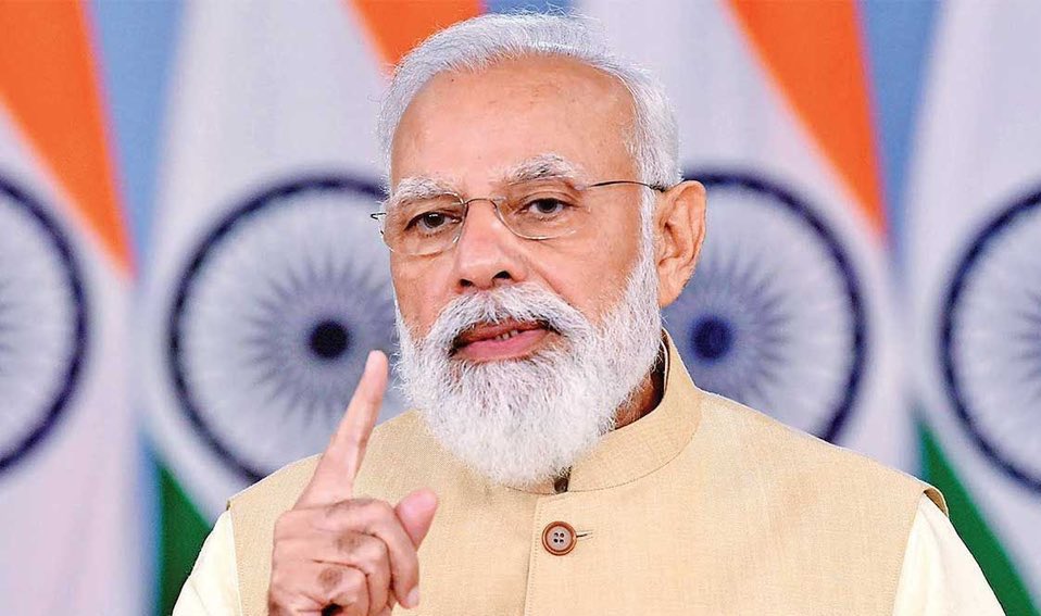 JUST IN: 🇷🇺🇮🇳 Russian President Putin holds telephone conversation with Indian Prime Minister Modi.