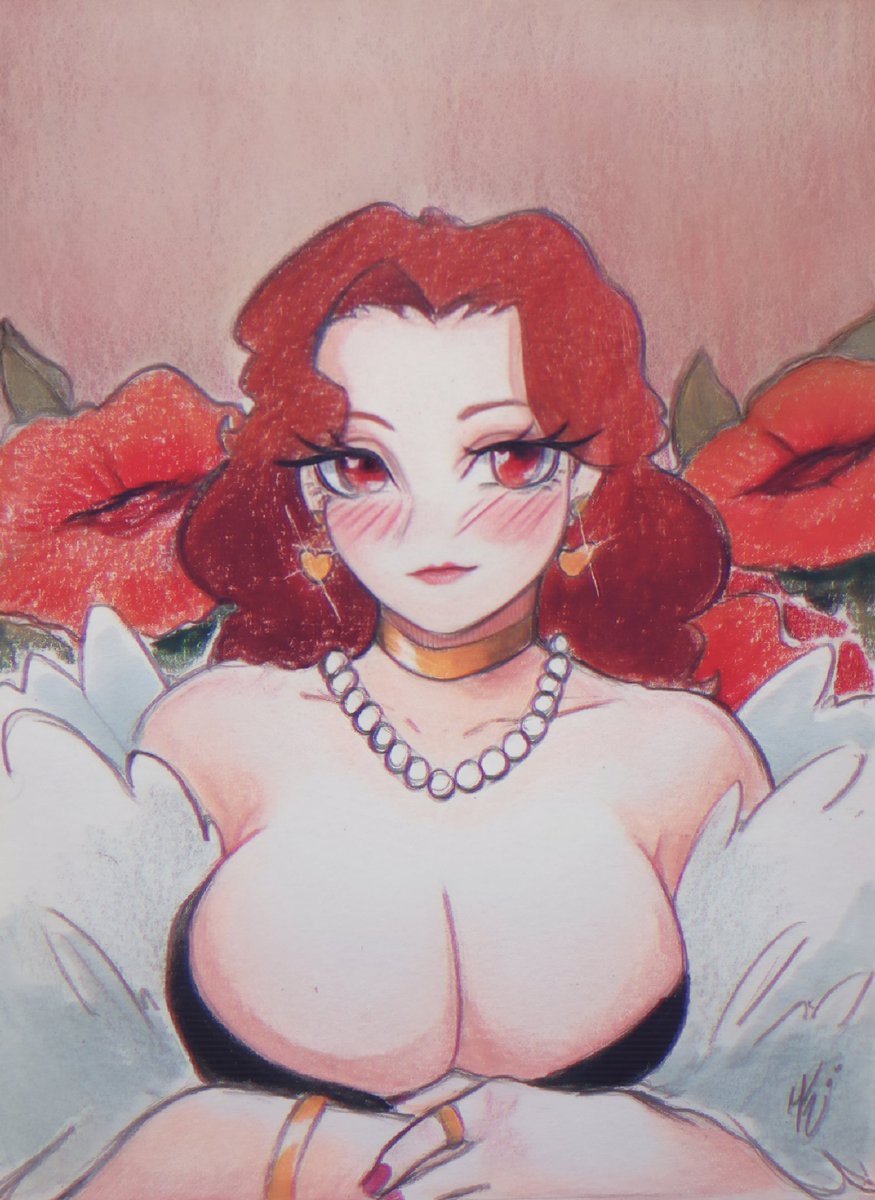 Que me coma toda la cara, la cumpleañera 💕✨