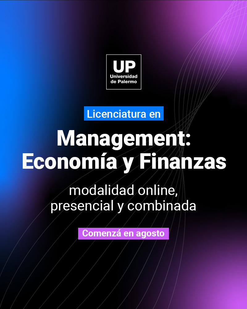 Formate en #Administración, #Finanzas y #EconomíaEmpresarial, con un excelente manejo de negocios digitales, herramientas analíticas y cuantitativas
▶️Desarrollá tus habilidades gerenciales
▶️Emprendé tu propia empresa
▶️Online o presencial, vos elegís

📲 palermo.edu/negocios/manag…