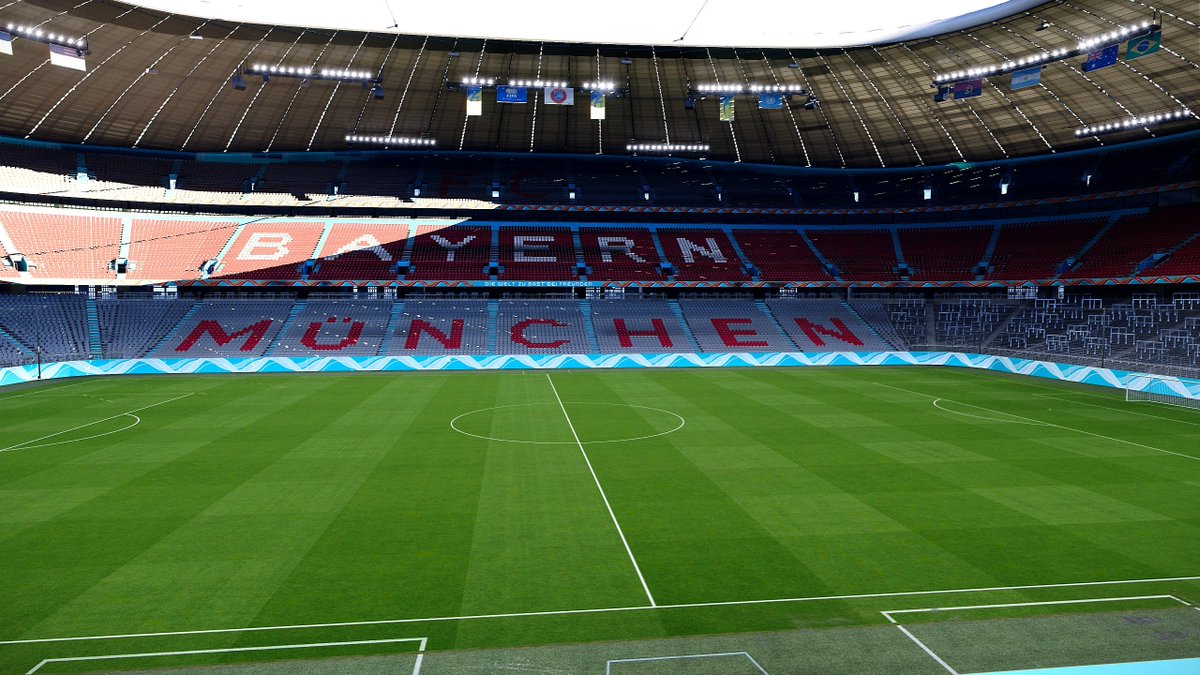 Allianz Arena World Cup 2006 - PES 2021 
Download:patreon.com/posts/allianz-…