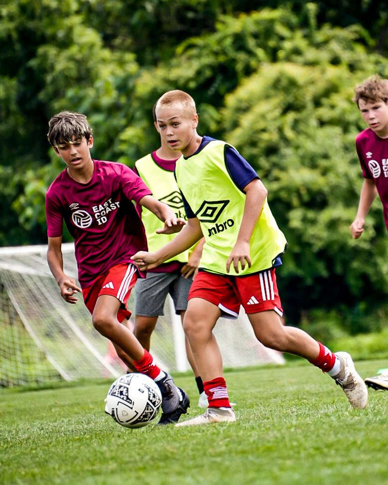 The players had a great time this summer season. Our BOYS FALL ID CLINICS just dropped! For REG &amp; INFO visit: eastcoast.com/fall #EastCoastCommitted