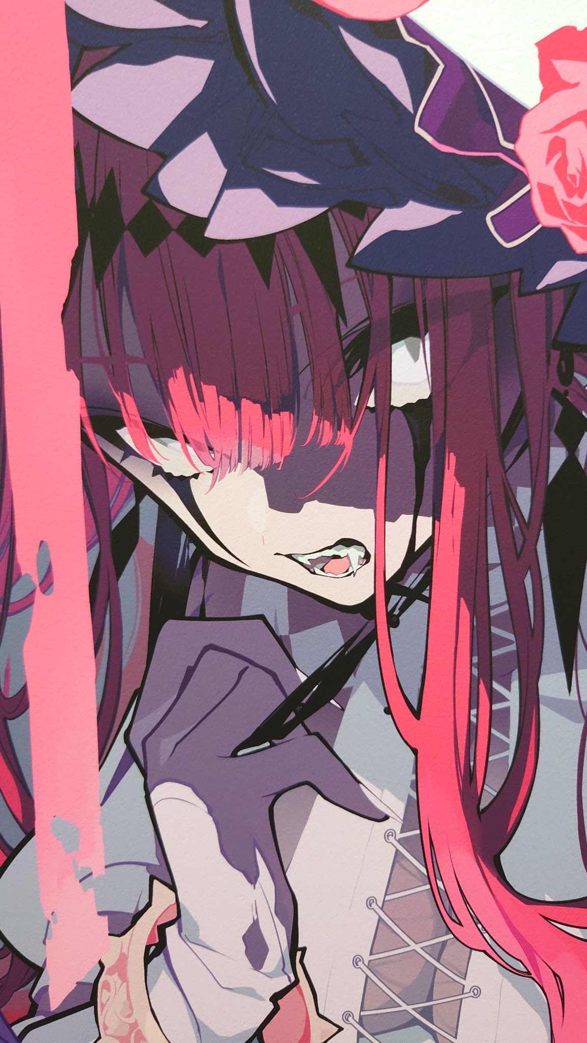 ✧幸様オーダーページ✧ お嬢 on X: 