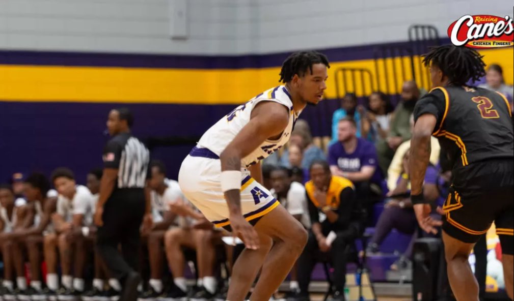 coachdmojack's tweet image. 84 Days Away. #createCHAOS @LSUA_MBB @DHarmasonTrains @lissamarqui