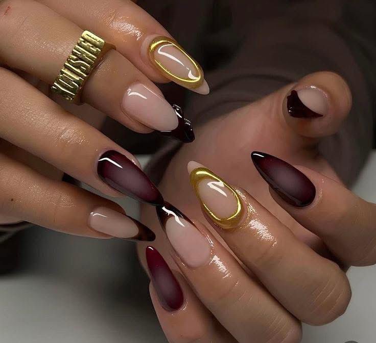 Simple and cute 🍂🤎👜