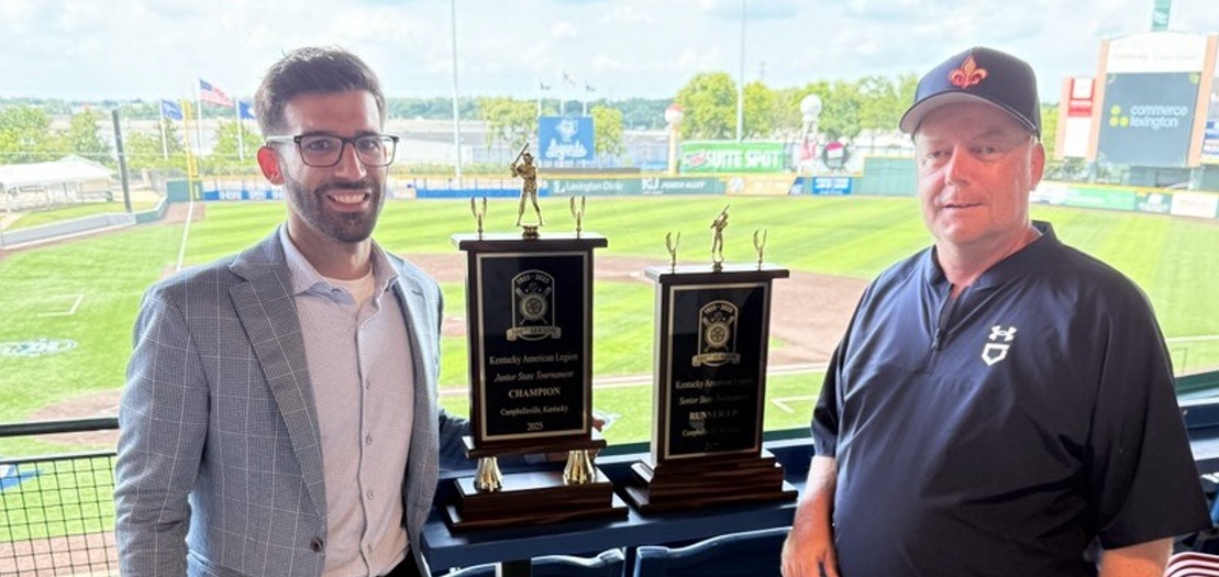 KY Post 8 Baseball tweet media