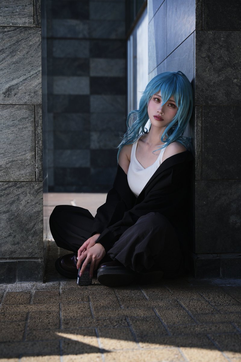 cos
.
SAKAMOTO DAYS/赤尾リオン
photo <a href="/NAWxvii/">N/Aう</a>