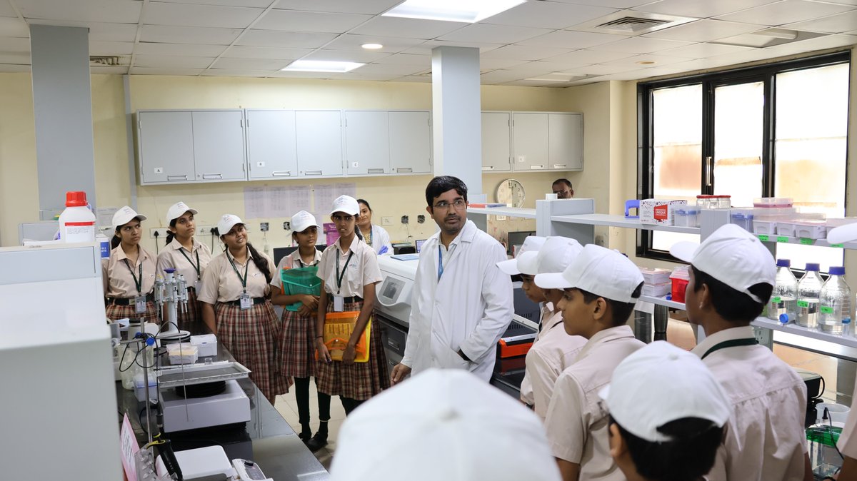 ICMR-National Institute of Occupational Health tweet media