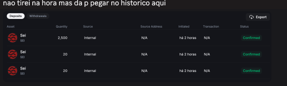 Coleta_Cripto's tweet photo. Backpack é uma mãe 

Teve membro forrando hoje nas recompensas dos achievements, ja venho falando sobre isso!! não negligenciem

Essa pegou 790 dólares de $sei hoje https://t.co/qvn3EFdrMR
