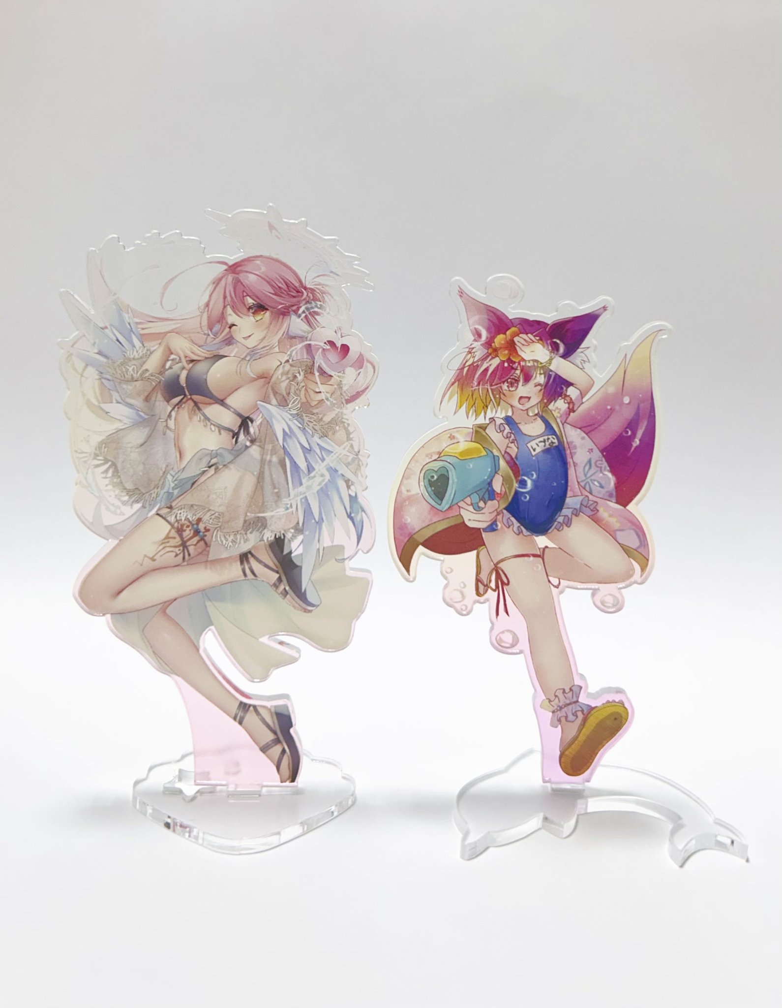 なゆん ゆめせ のん@C106土曜 東7 F05-a on X: 
