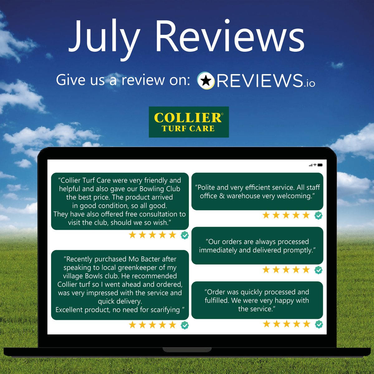 Check out some of our latest reviews⭐💻📱