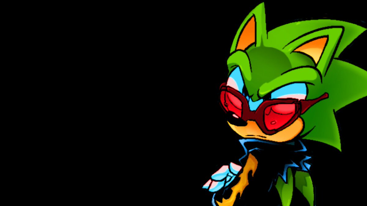 ExScourge's tweet image. ...?