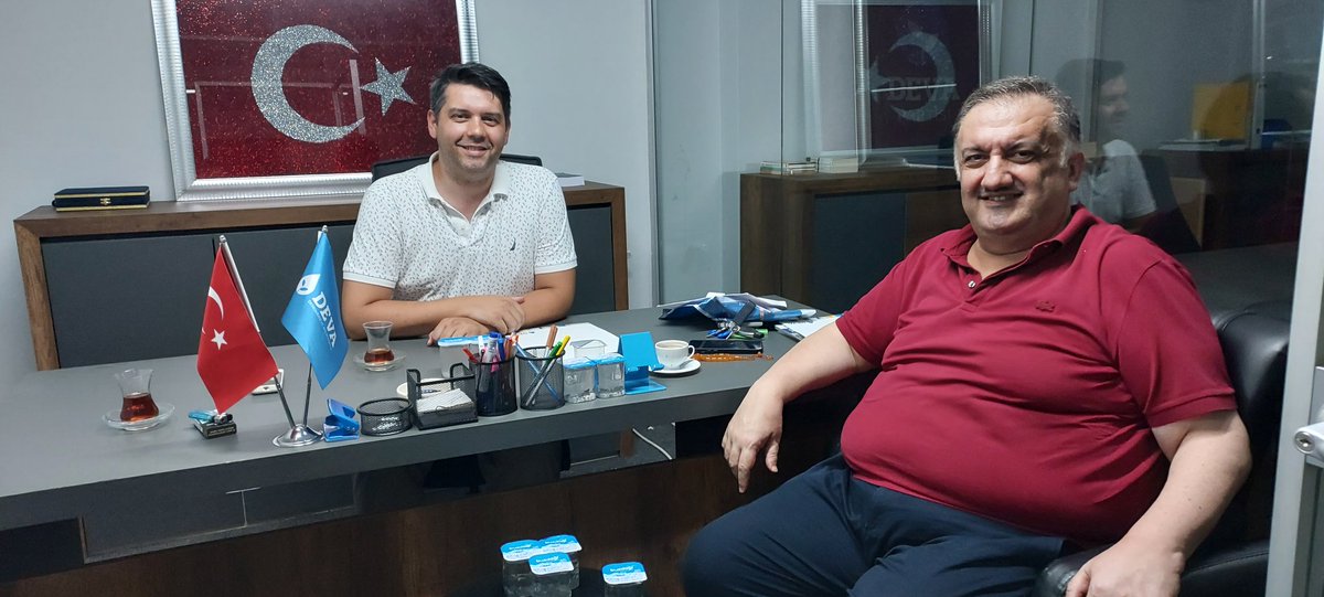 Baha Akcura (@bahaakcura) on Twitter photo #Deva istanbul il nöbetimizde Sn. İstanbul milletvekili <a href="/hasankaraltr/">Hasan Karal</a> ziyarette bulundu.Kendisine teşekkürlerimi sunuyorum ve tekrar bekliyorum.deva
#istanbuldeva #Deva istanbul il nöbetimizde Sn. İstanbul milletvekili <a href="/hasankaraltr/">Hasan Karal</a> ziyarette bulundu.Kendisine teşekkürlerimi sunuyorum ve tekrar bekliyorum.deva
#istanbuldeva
