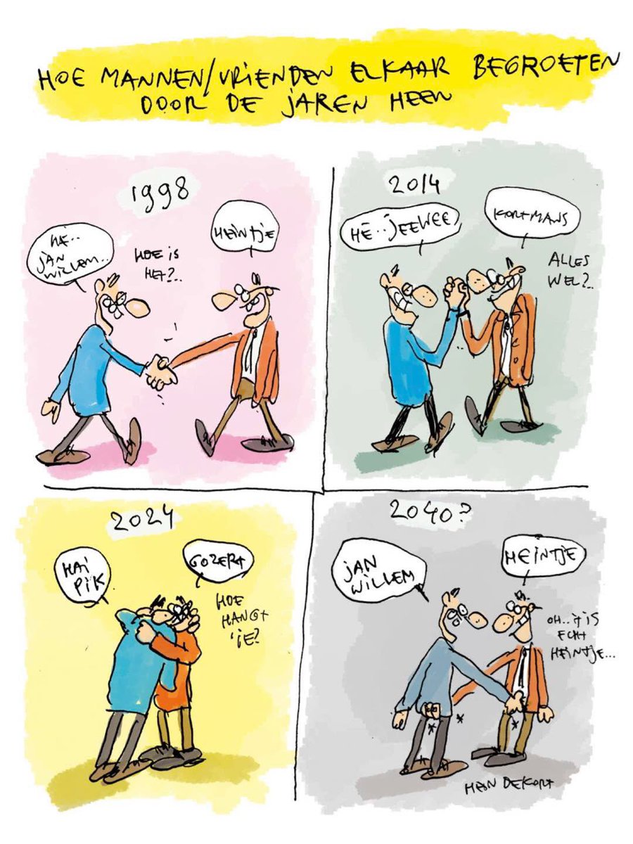 Hein ©️ (@hein_kortoons) on Twitter photo 