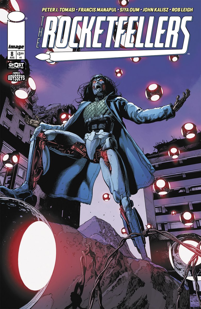 Buzz Comics (@buzzcomics) on Twitter photo Preview de The Rocketfellers #8 par <a href="/PeterJTomasi/">Peter J. Tomasi</a>, <a href="/FrancisManapul/">Francis Manapul</a>, <a href="/SiyaOum/">Siya Oum</a> et John Kalisz chez <a href="/ImageComics/">Image Comics</a> / <a href="/GhostMachinePro/">Ghost Machine</a> #ImageComics #GhostMachine #FamilyOdysseys #TheRocketfellers buzzcomics.net/showpost.php?p… Preview de The Rocketfellers #8 par <a href="/PeterJTomasi/">Peter J. Tomasi</a>, <a href="/FrancisManapul/">Francis Manapul</a>, <a href="/SiyaOum/">Siya Oum</a> et John Kalisz chez <a href="/ImageComics/">Image Comics</a> / <a href="/GhostMachinePro/">Ghost Machine</a> #ImageComics #GhostMachine #FamilyOdysseys #TheRocketfellers buzzcomics.net/showpost.php?p…