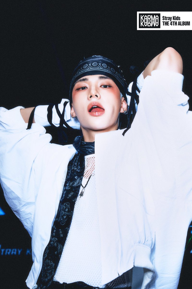 Stray Kids - Stray Kids &quot;MAXIDENT&quot; 中国 withfans ヒョンジン Stray Kids SKZ Hyunjin MAXIDENT withfans POB Store Official
