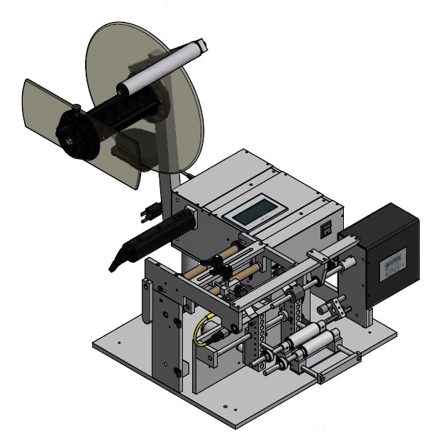 ulslabeling's tweet photo. Universal Labeling Systems 2025 Pack Expo Edition - https://t.co/YDggxlhPBi https://t.co/iiFqW8W1cF