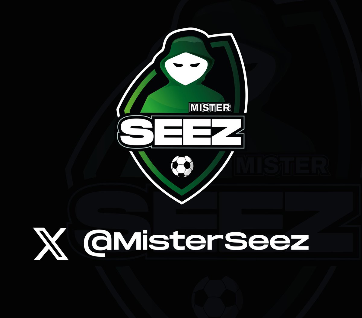 MANAGER DEL REAL BAMBU 👑

3️⃣/5️⃣

- Mister Seez: “No es suerte, es scouting”

💥 No confiamos en la suerte, porque no la necesitamos, con un manager asi, el trabajo es primordial, y la suerte pasa a una segundo plano.

Gracias Crack!  <a href="/MisterSeez/">Mister Seez</a> 🫡