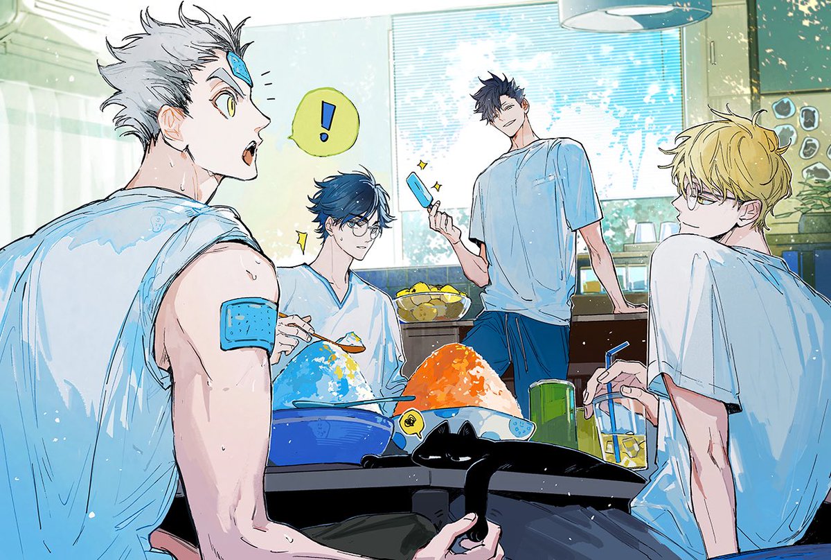 タピオカ tweet media