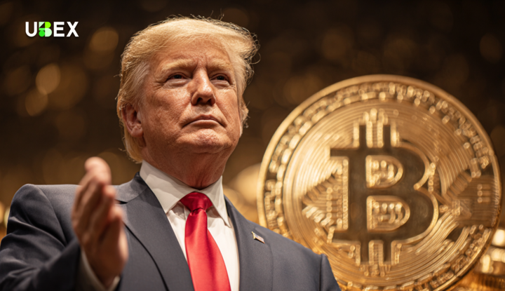Imagine telling your grandkids:
“Back in my day, we had boring 401(k)s… now it’s all Bitcoin and chill.”
Trump just made that real. 👴💰🪙 #cryptoretirement 

Read more in the article below:
bbc.com/news/articles/…