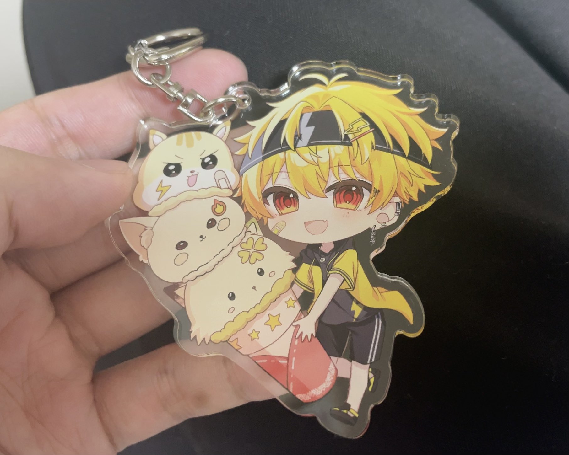ポメなひのくん@🧩💛 on X: 
