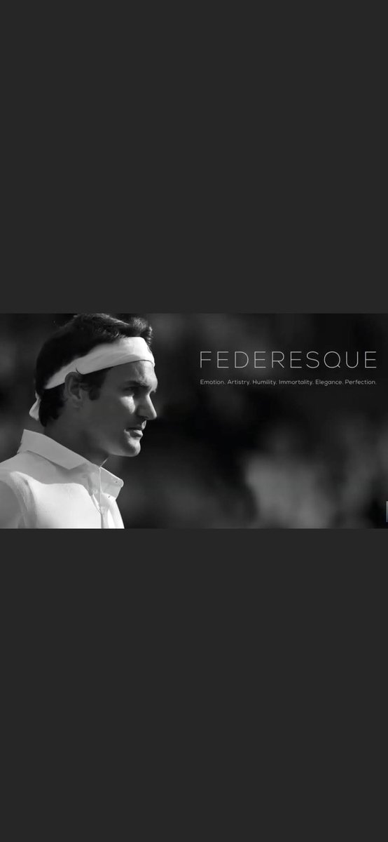 DocSandeepVS's tweet photo. Happy 44th Birthday Roger Federer, The Greatest Sportsperson of all time. @rogerfederer @rogerfedererfdn #HappyBirthdayRogerFederer https://t.co/ouJsXadACp