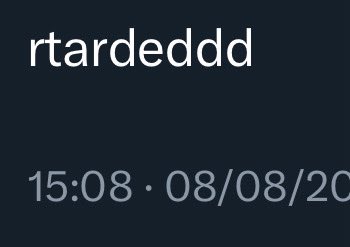 Timba▫️ tweet media