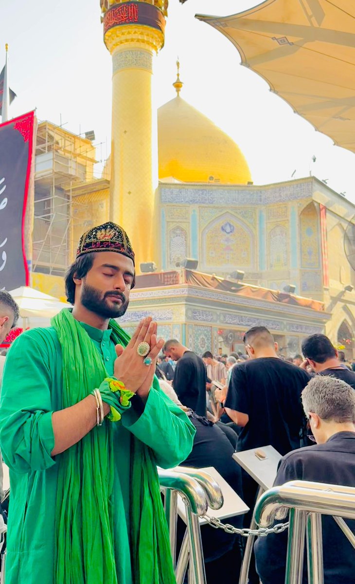 kaniz E Ali tweet media
