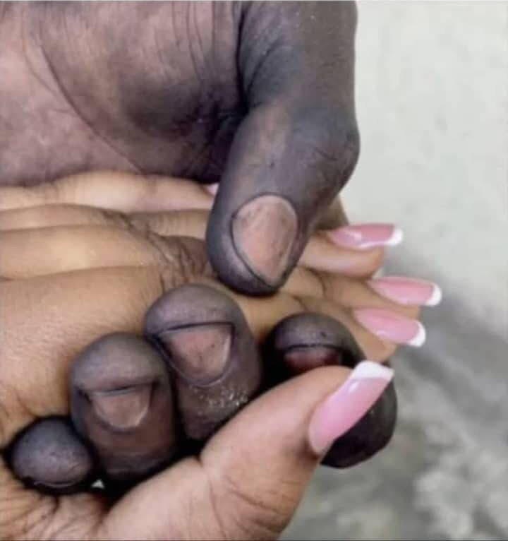 Income and expenditure in one picture...