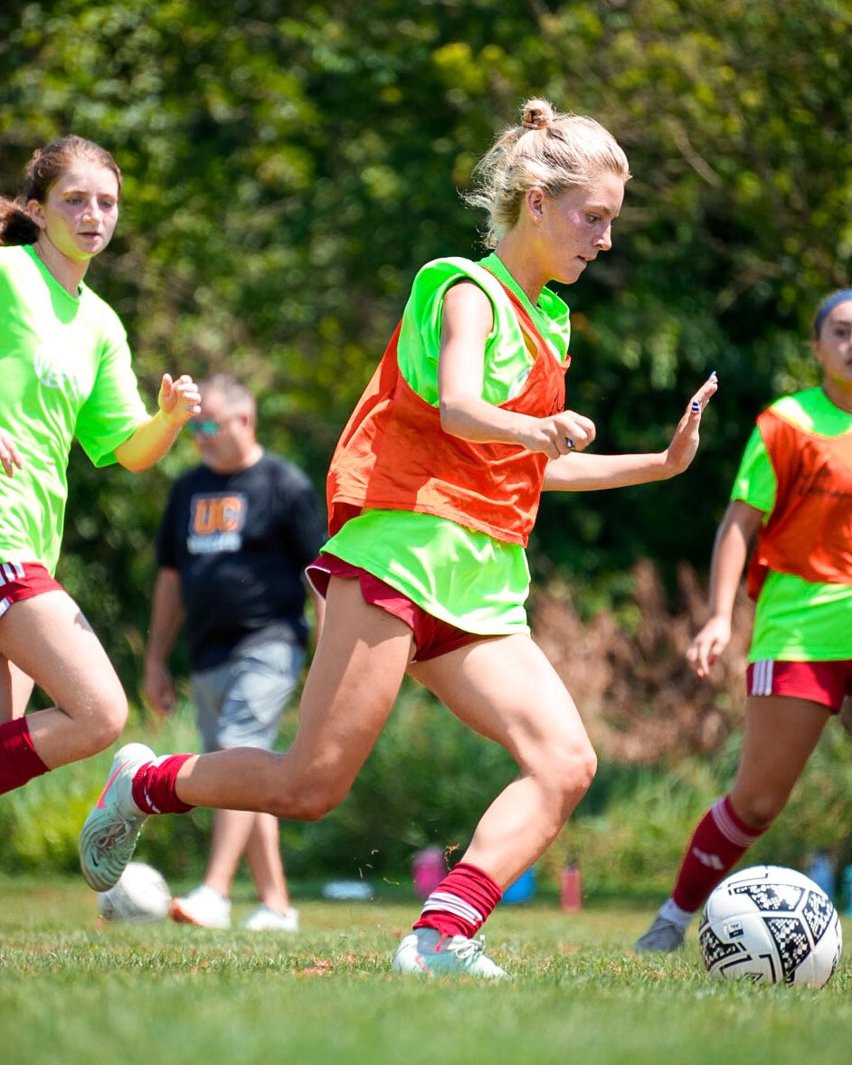 The players had a great time this summer season. Our GIRLS FALL ID CLINICS just dropped! For REG &amp; INFO visit: eastcoast.com/fall #EastCoastCommitted