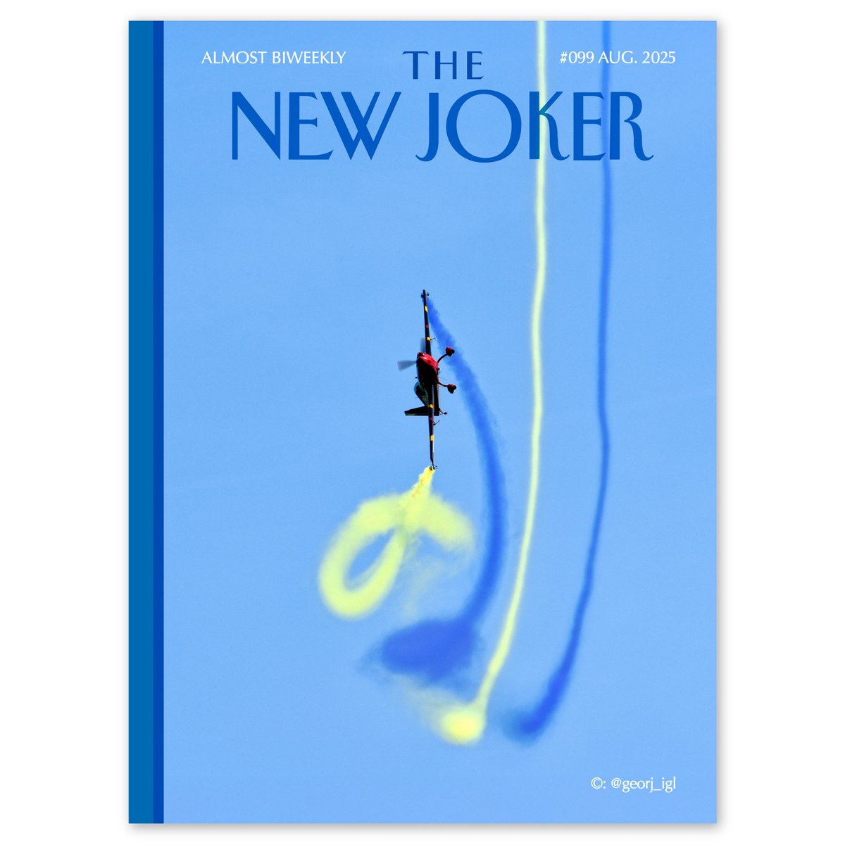 #NewJokerCover #099 #not_as_casual #133 #graphicdesign #graphicdesigner #design #designer #photography #photo #fotografia #illustration #illustrationartists #diseñografico #project #cover #coverdesigner #joker