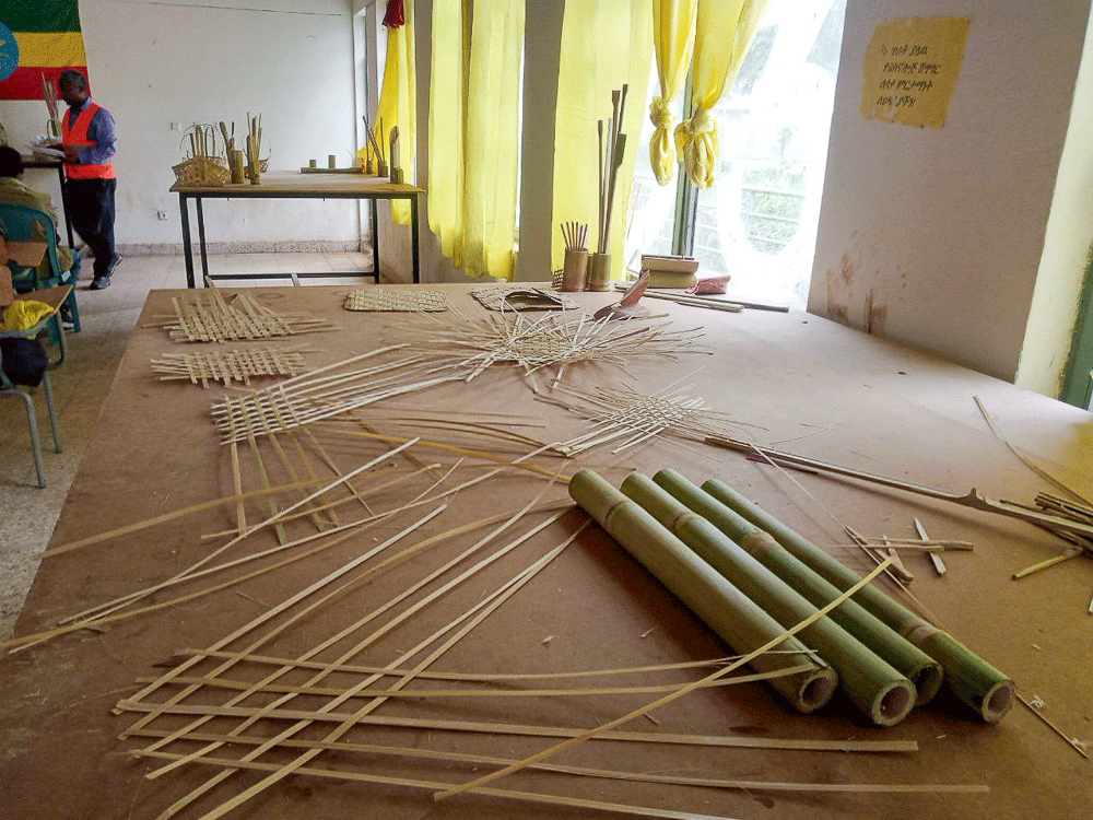 ECFF - Environment and Coffee Forest Forum tweet media