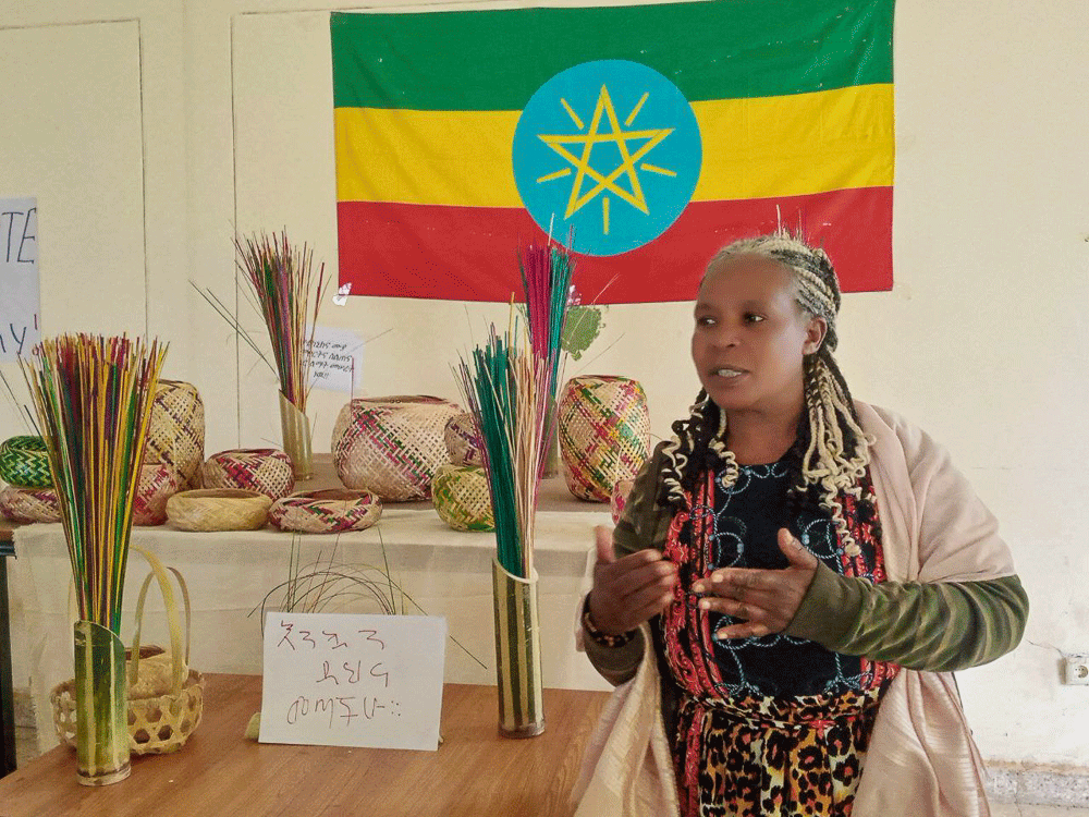 ECFF - Environment and Coffee Forest Forum tweet media