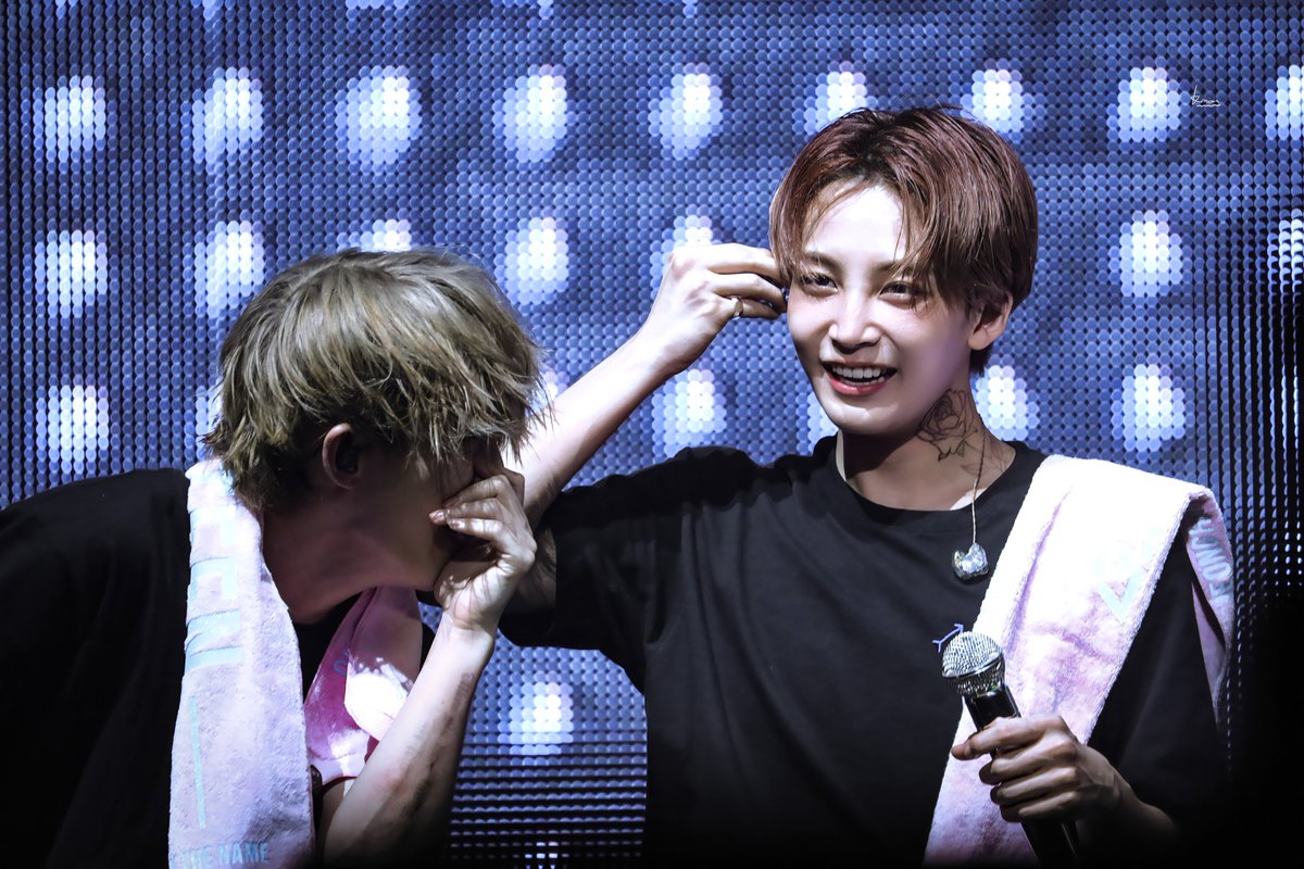 ocean_kmwa's tweet photo. 180630 IDEAL CUT IN SEOUL
220426 D'FESTA 디페스타
쿱스따뚜 생일 축하해용🍒 올해 하니 또 1등ㅋ

#에스쿱스 #승철 #SCOUPS  #エスクプス
#윤정한 #정한 #JEONGHAN #ジョンハン
#세븐틴 #SEVENTEEN https://t.co/P324XZ6qgc