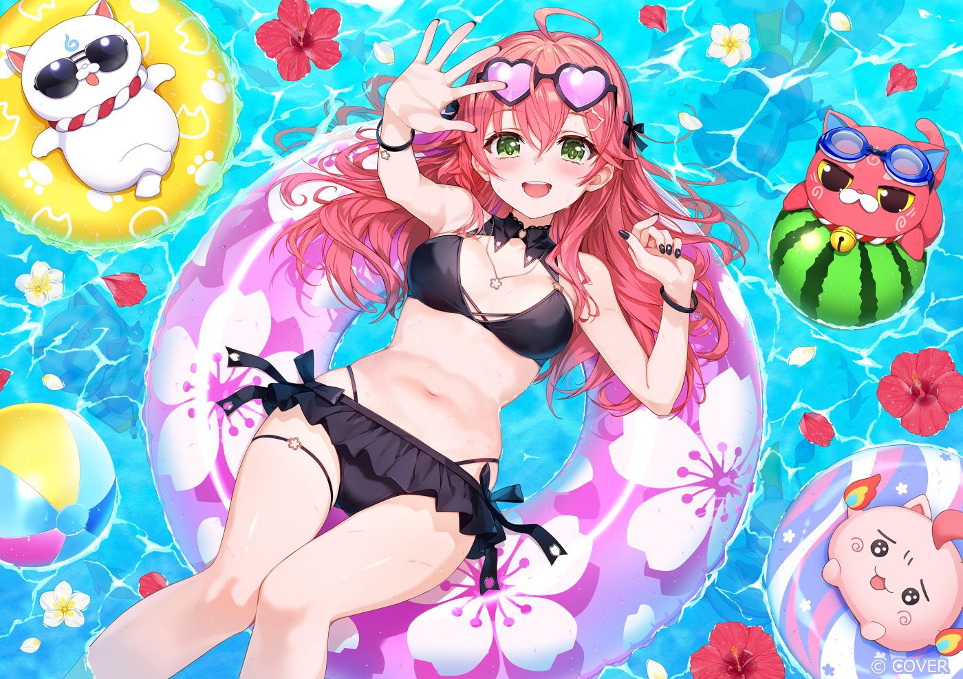 ❣️きらきらちぃ様♡お纏めでございます❣️ はじめ on X: 